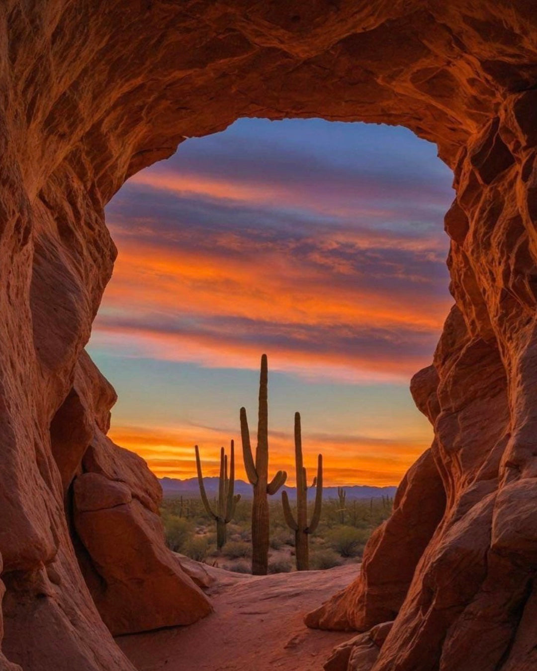 What stays true about me regardless of roles or environments?