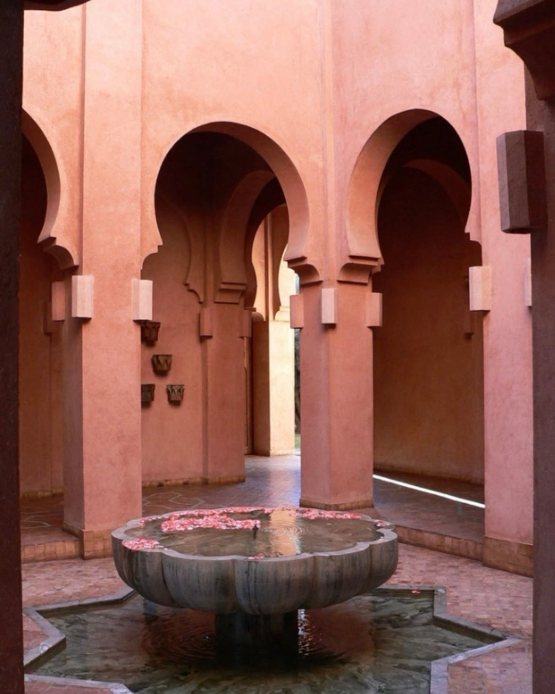 Western Personal Birth Chart Profile